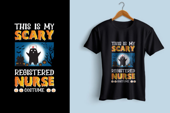 Halloween Nurse Costume: A Spooky and Stylish Design