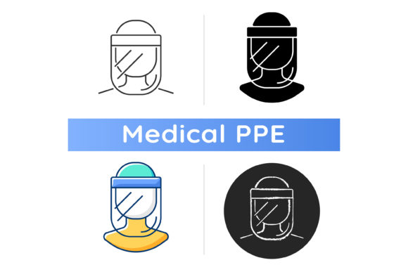 Medical Face Shield Icon: A Practical Review