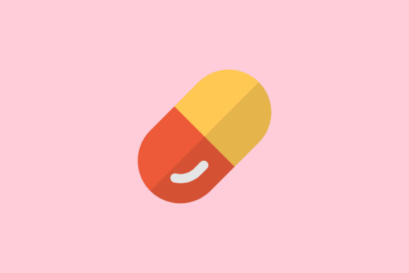 Medical Icon Illustration: A Versatile Design Choice