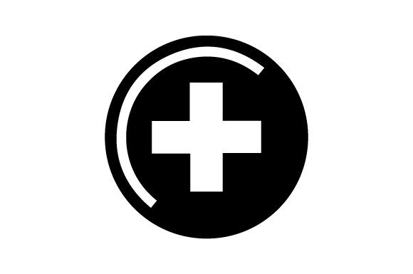 Medical Sign Icon: A Practical Review for Embroidery