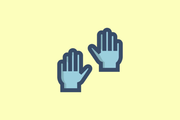 Medical Vector Icon for Embroidery Projects