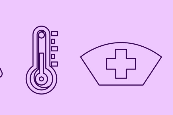 Review: Bundling Medical Vector Icon Outline