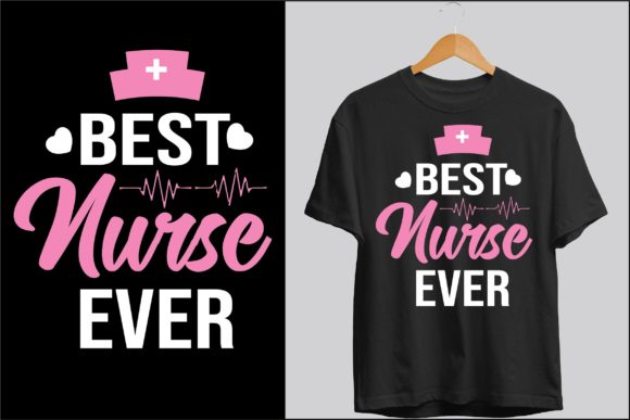 Review of Nurse T-Shirt Design, Nurse Mom T-Shirt